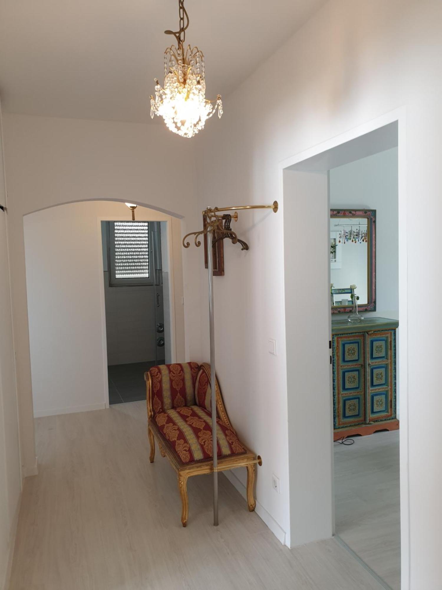 Zimmer Mit Charme Sonne Nuremberga Exterior foto
