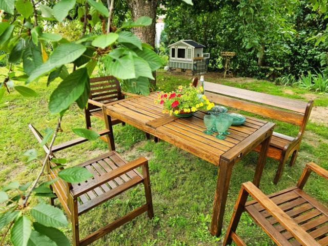 Zimmer Mit Charme Sonne Nuremberga Exterior foto