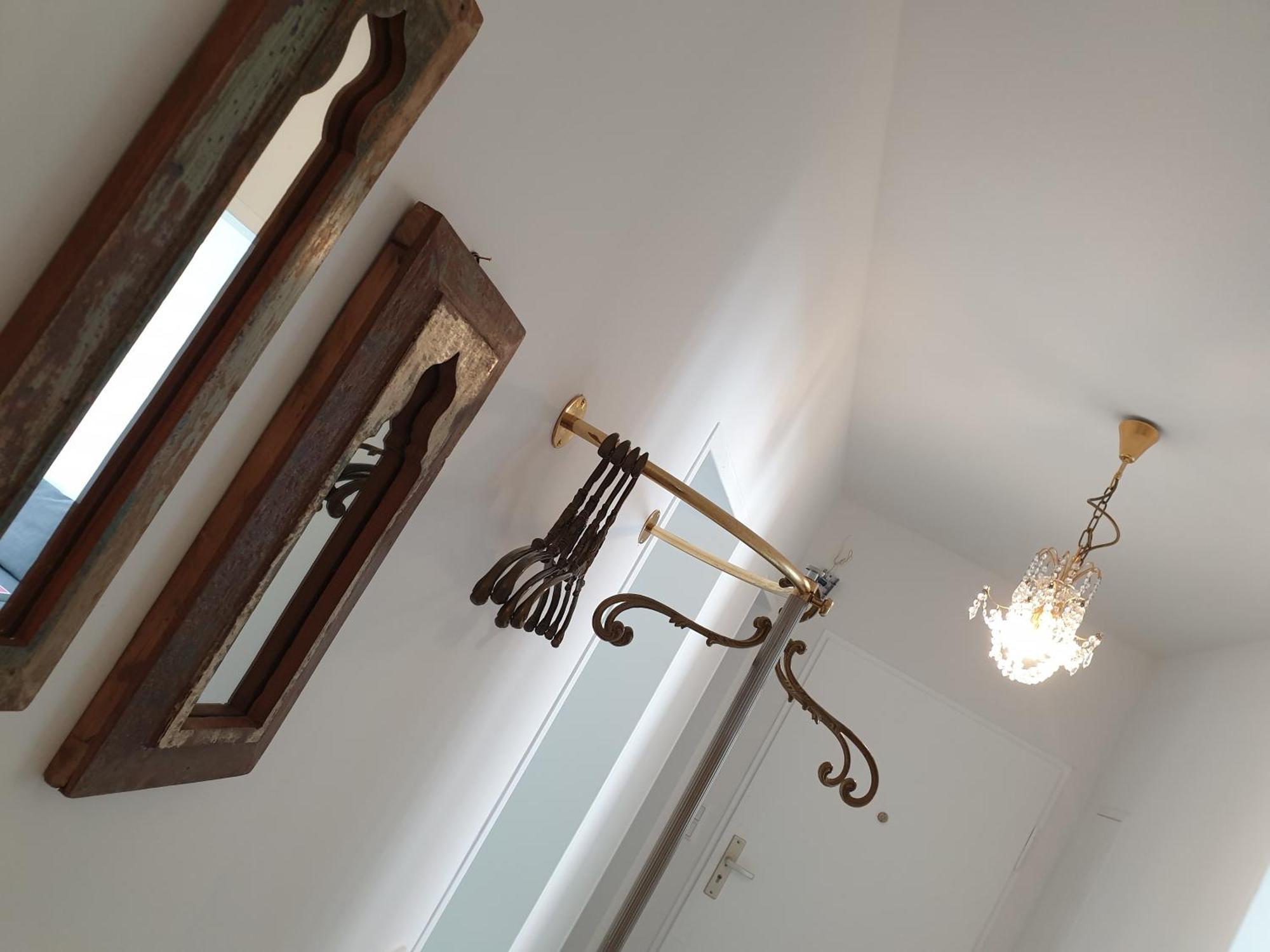 Zimmer Mit Charme Sonne Nuremberga Exterior foto