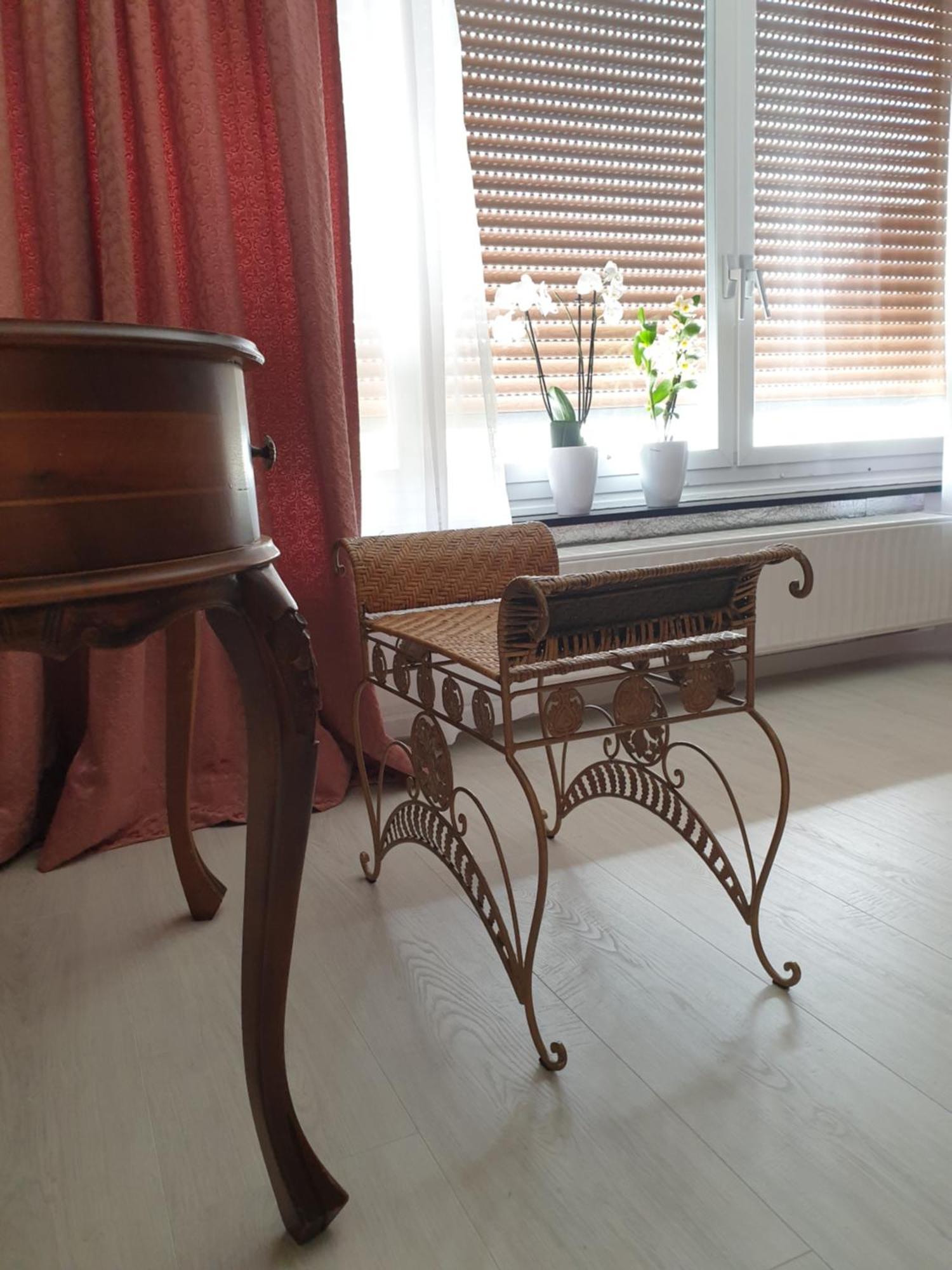 Zimmer Mit Charme Sonne Nuremberga Exterior foto